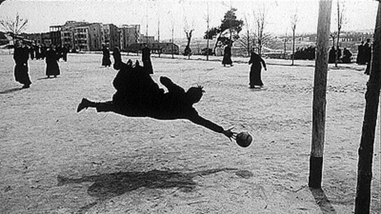 Requiem por los seminarios