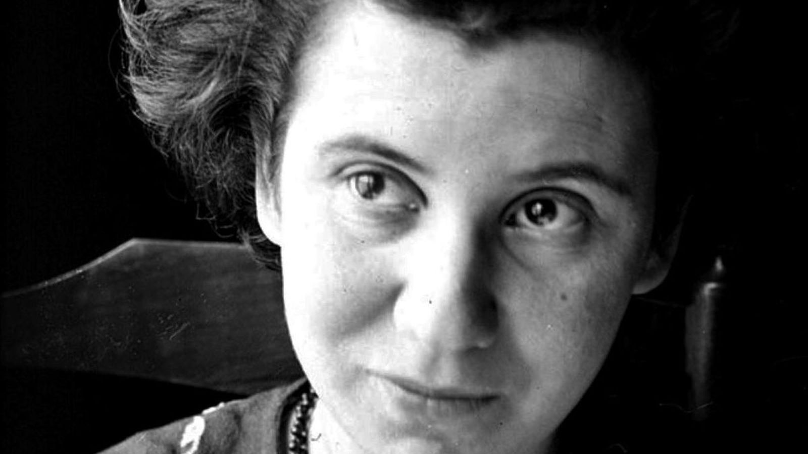Etty Hillesum
