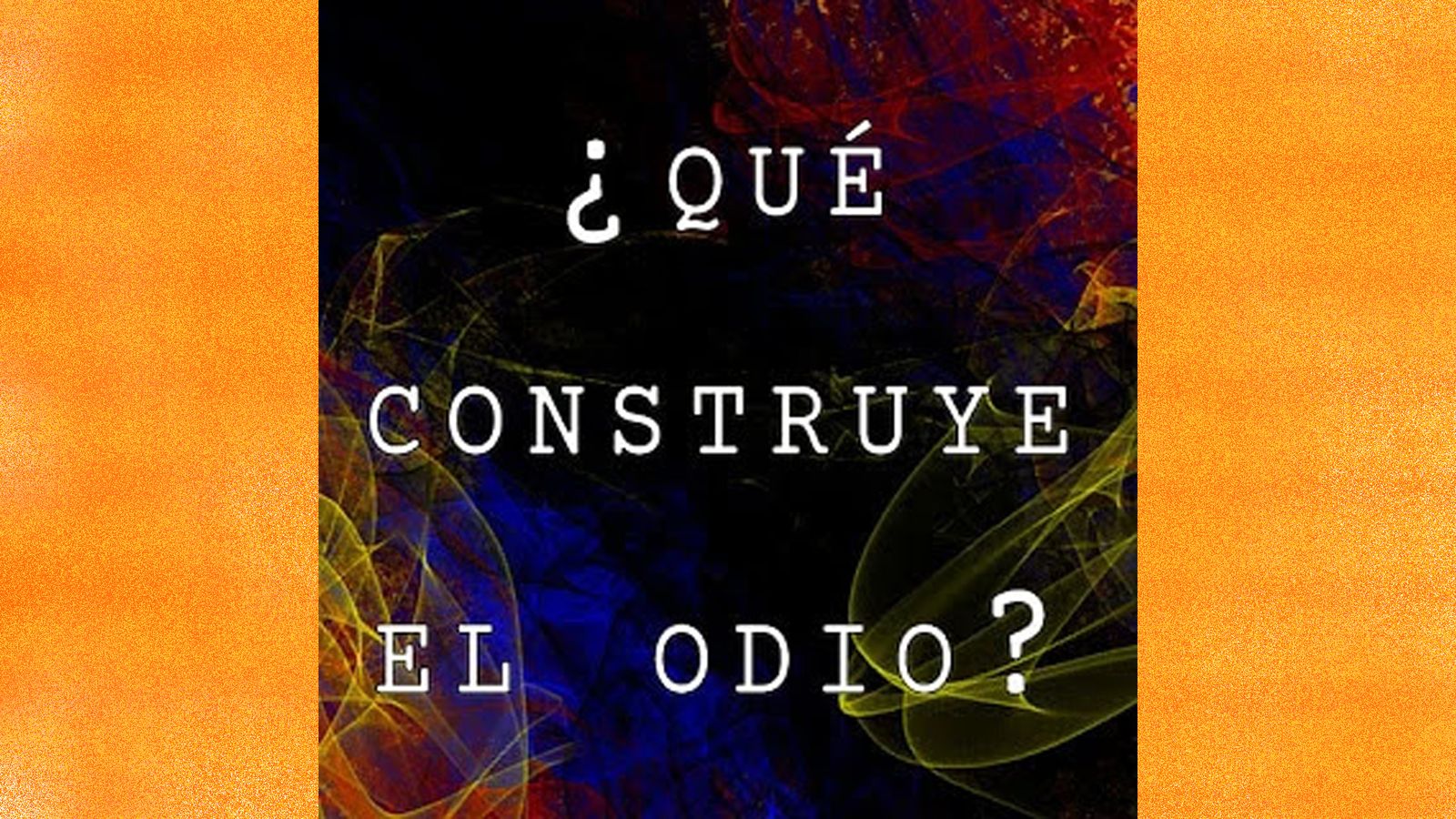 odio