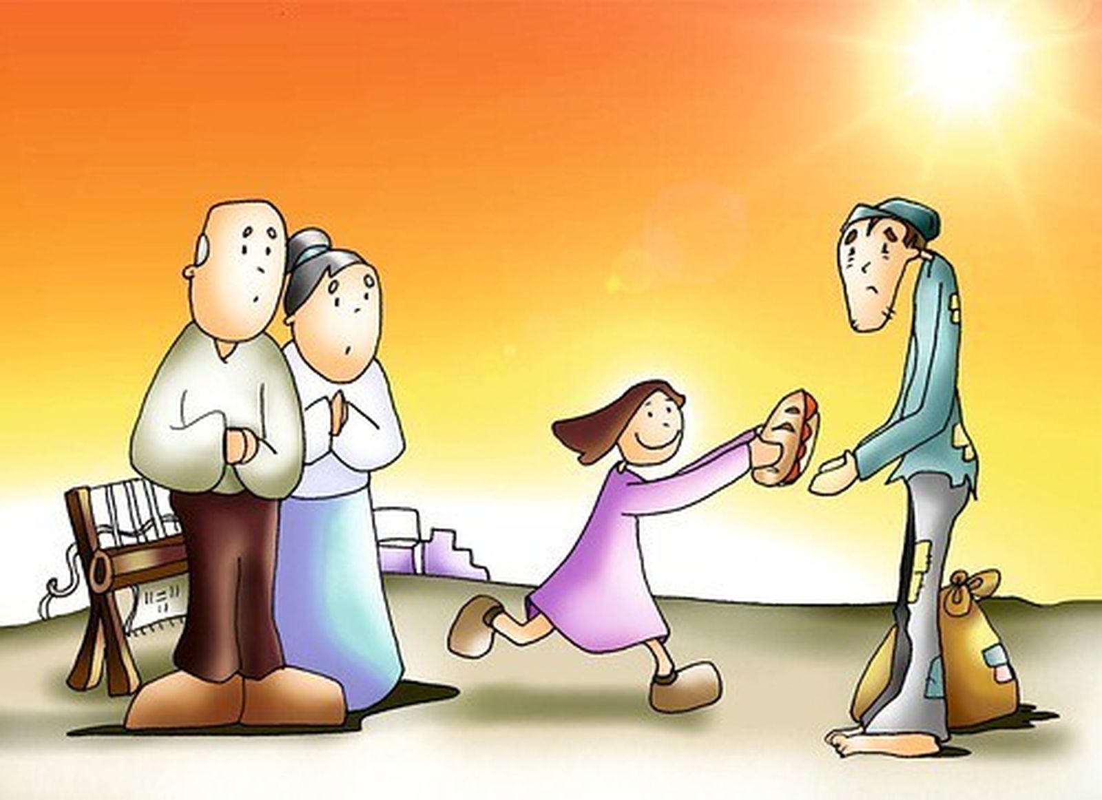 Para mí lo bueno eres tú