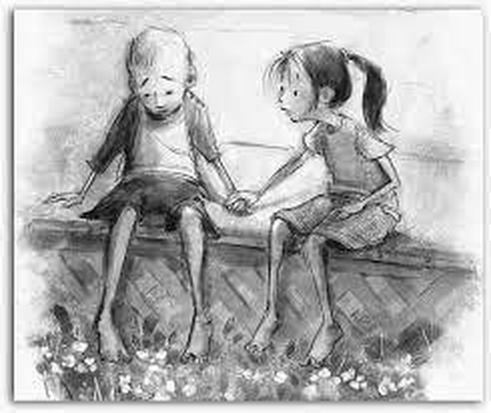 Acompañar en el sufrimiento