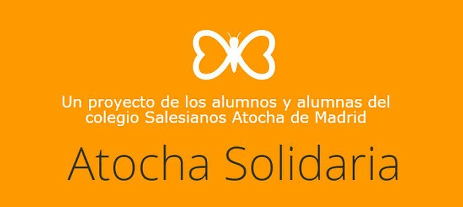 Atocha Solidaria salesianos