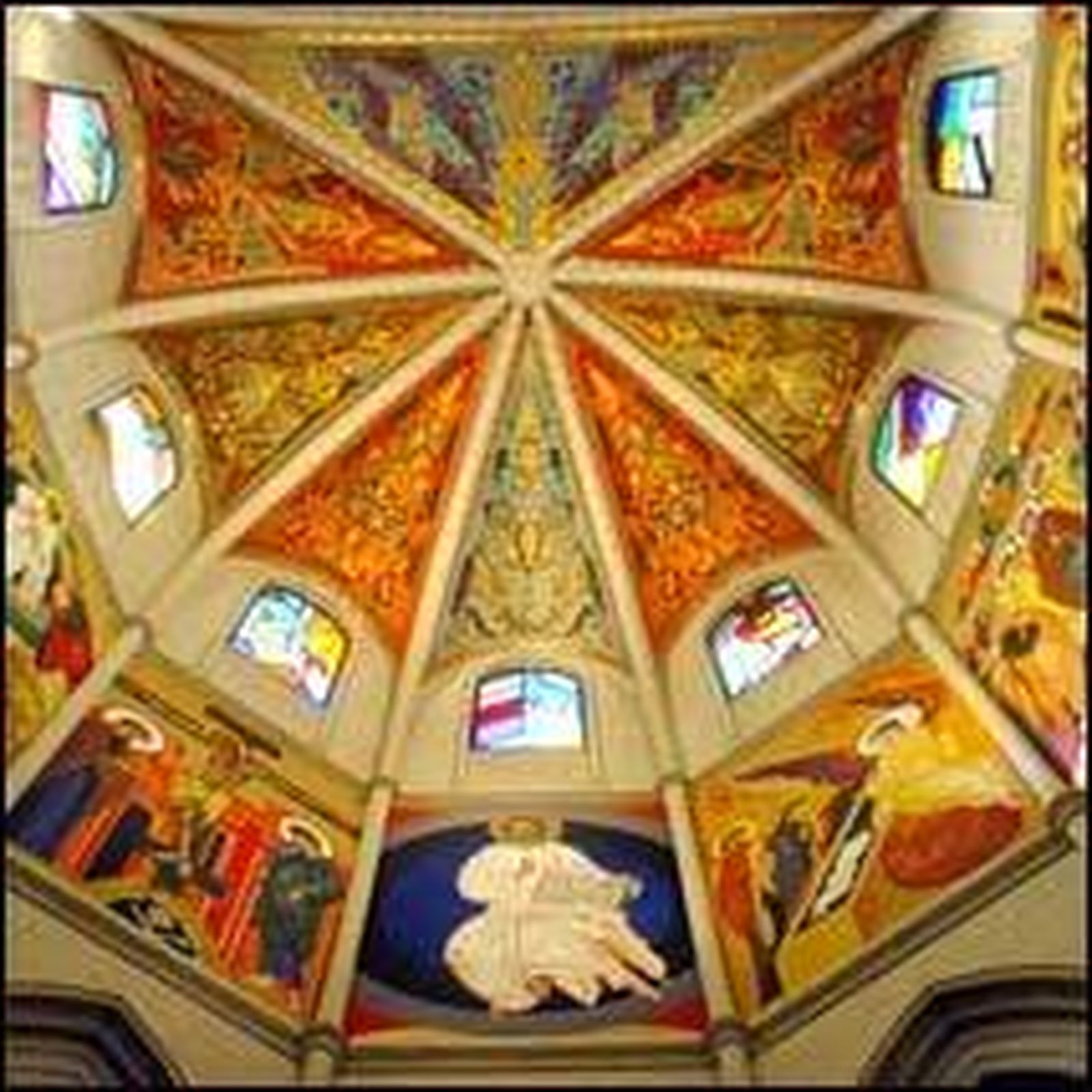 Kiko "pintará" la boda