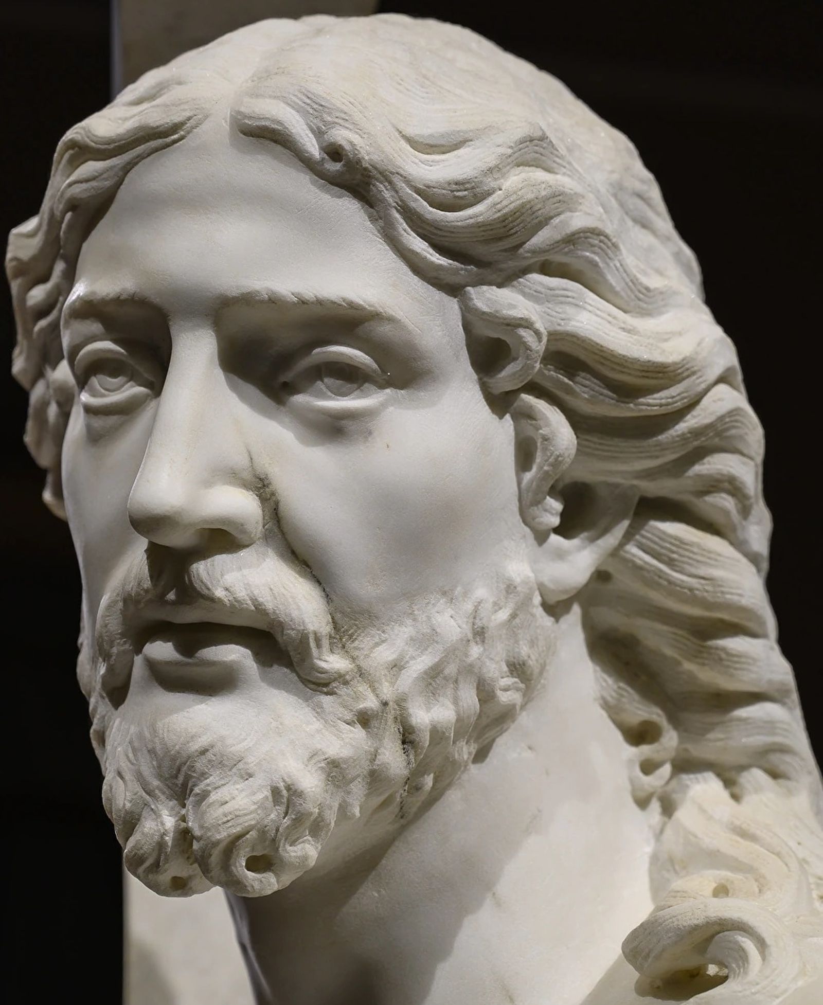 Cristo Miguel Ángel