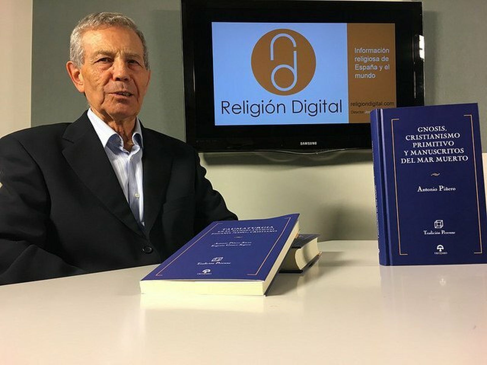 Visita de Piñero a RD