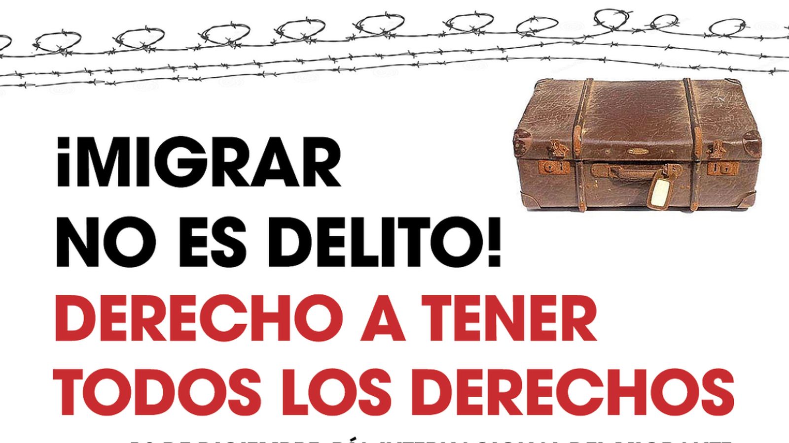 Derecho a emigrar