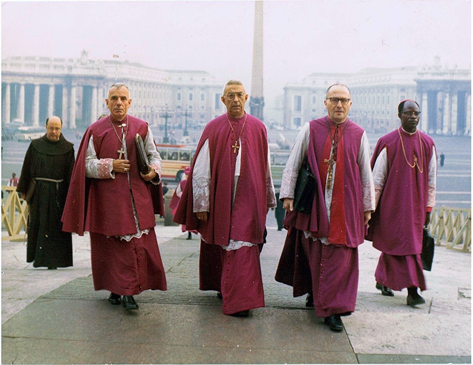 Concilio Vaticano II