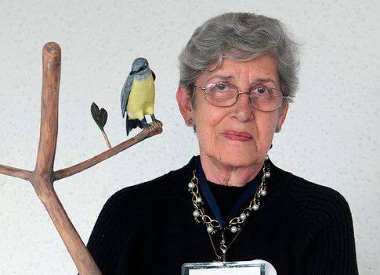 Fabiola Lalinde y "La operación cirirí"