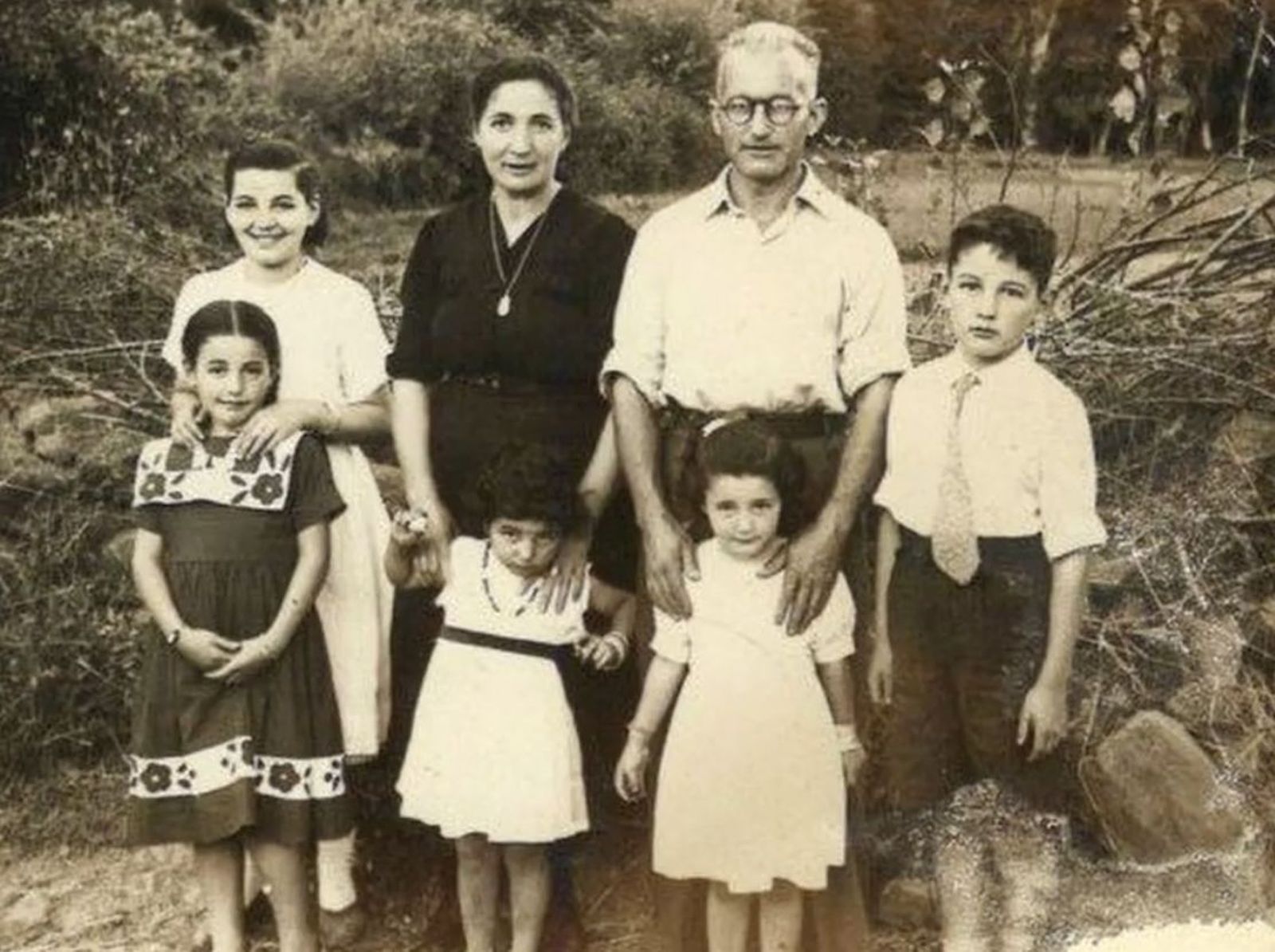 Memorias cabo Nonide