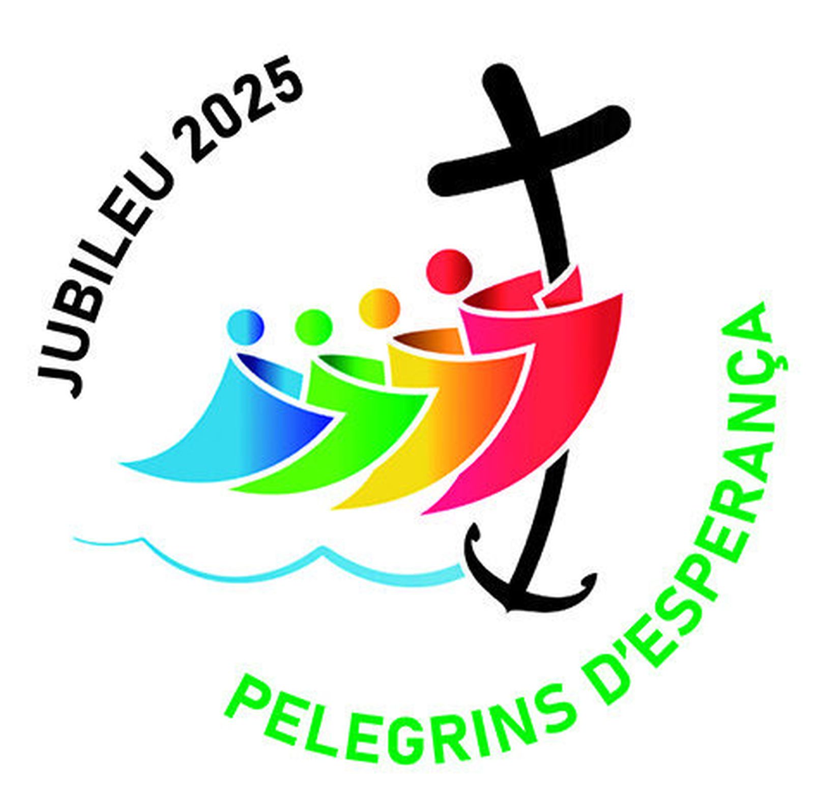 Jubileo 2025 en Barcelona