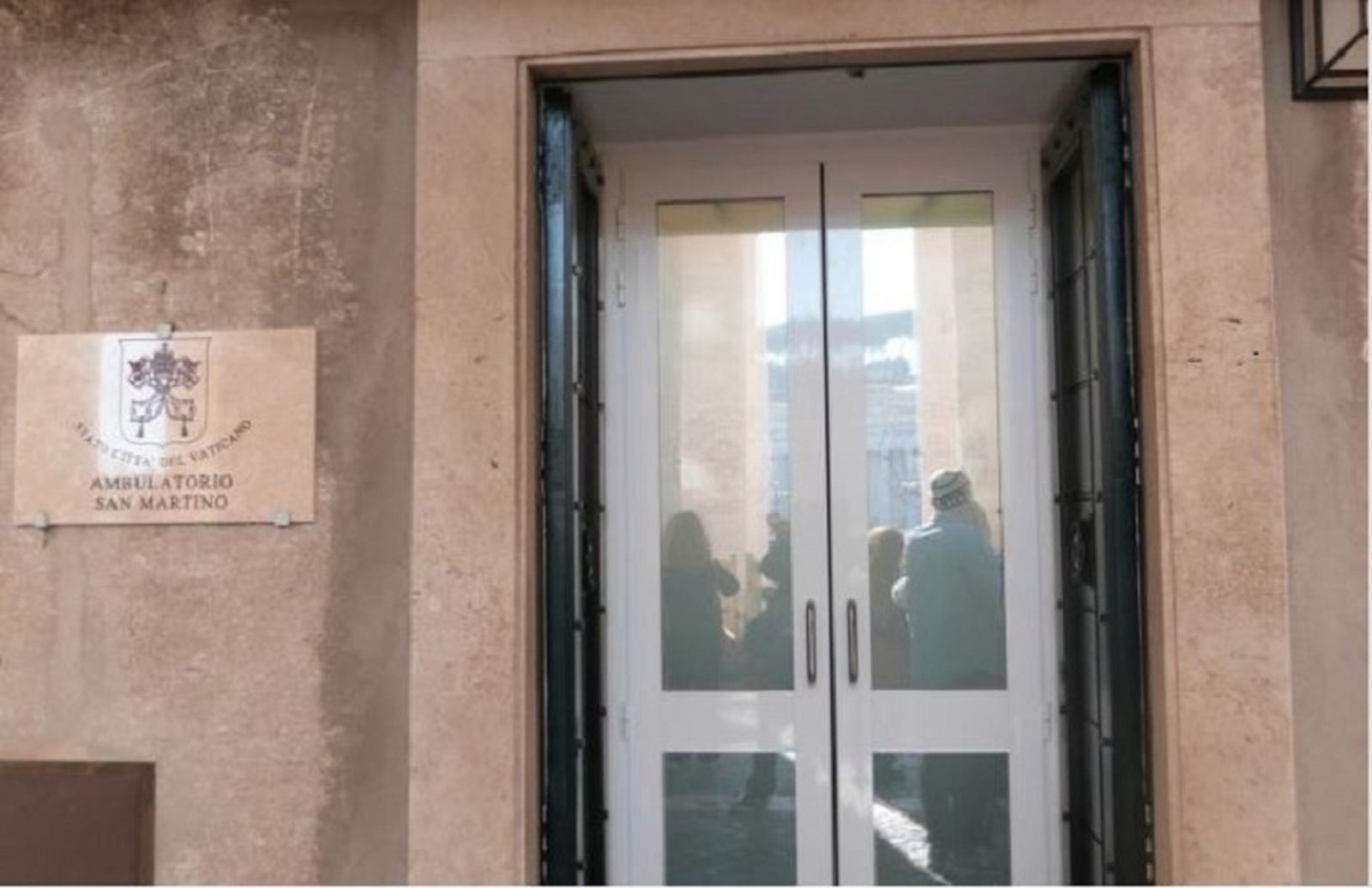 Ambulatorio San Martino