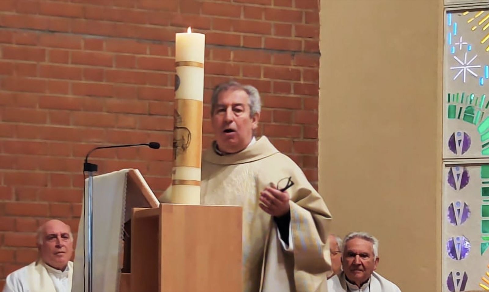 Pedro de Dios Martín