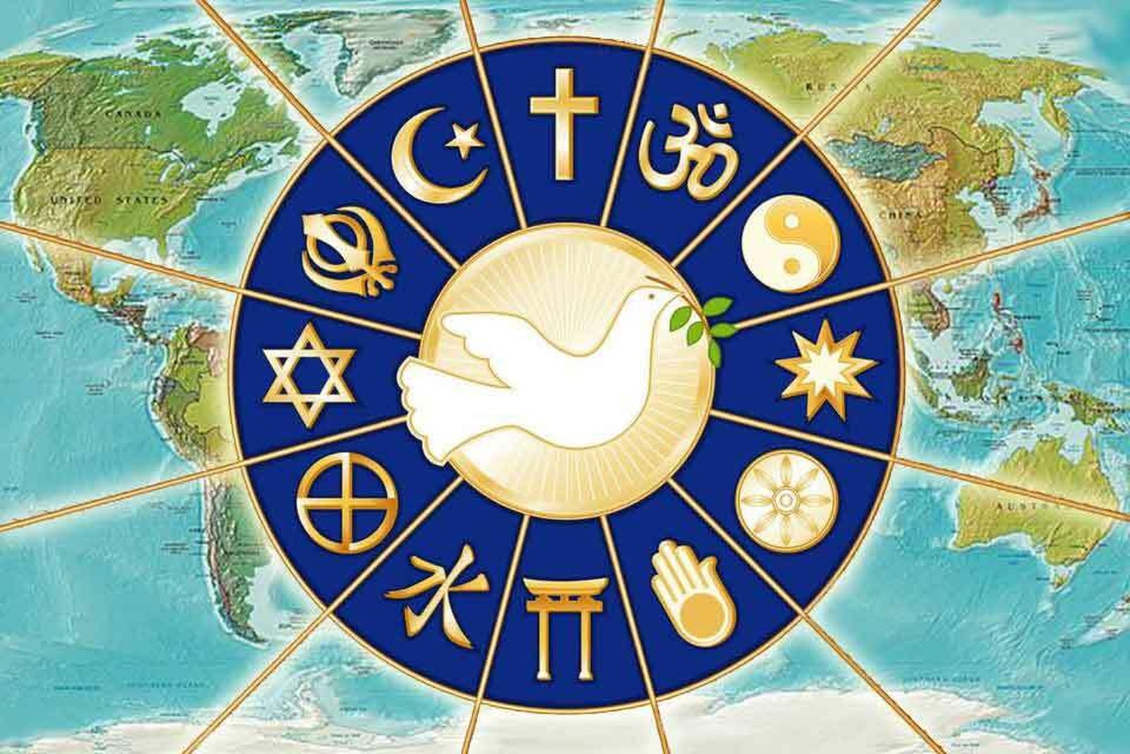 "Instaurar una cultura de libertad religiosa es un compromiso constante"