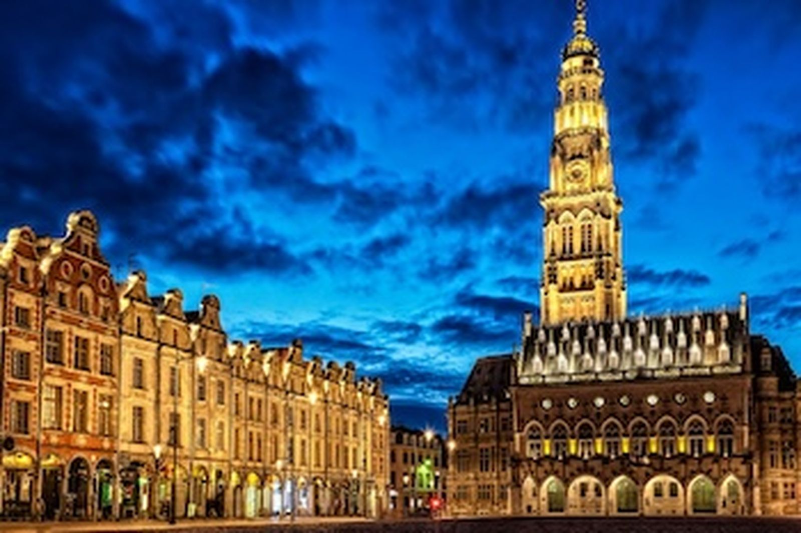 arras