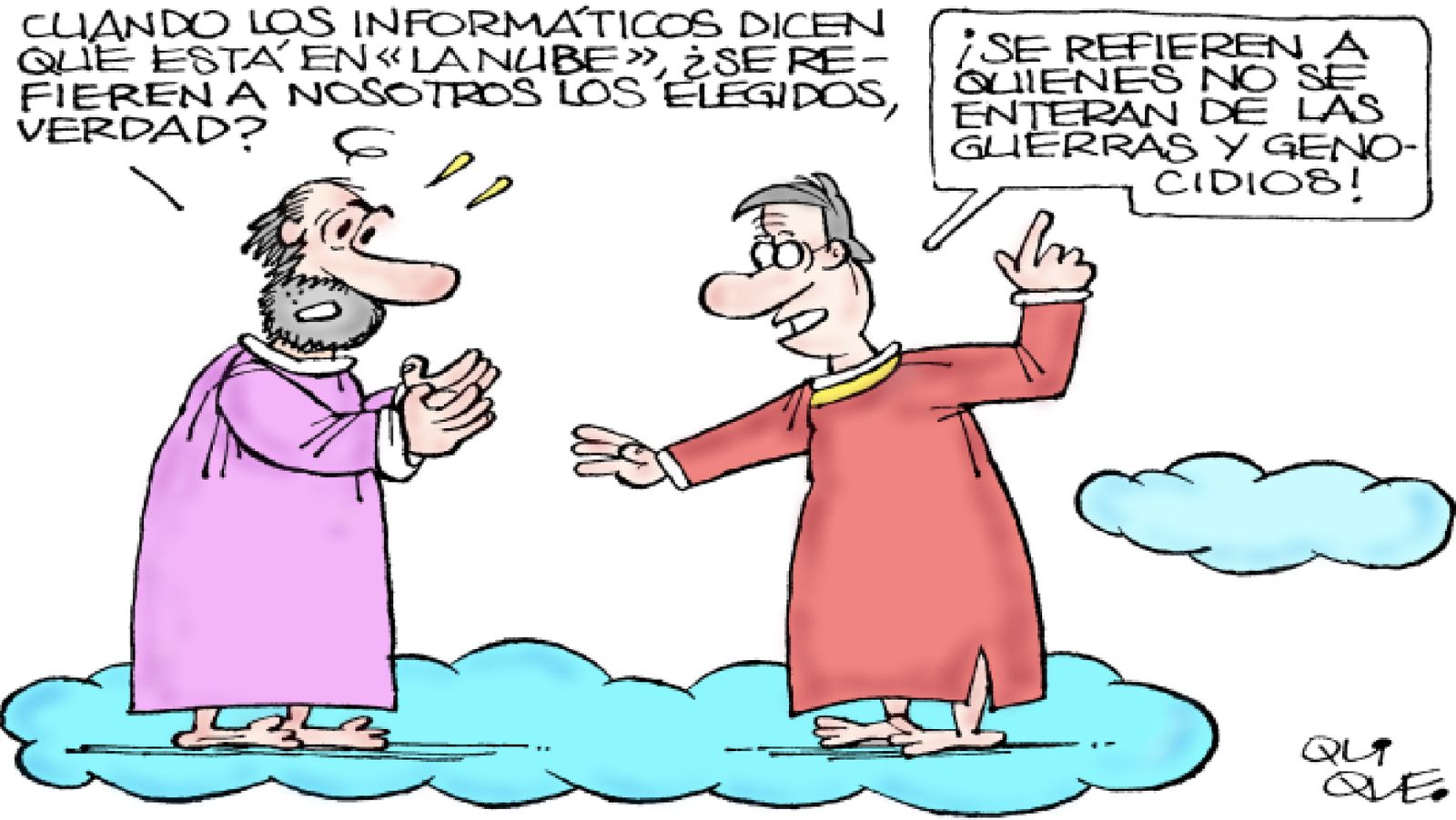 Genocidio