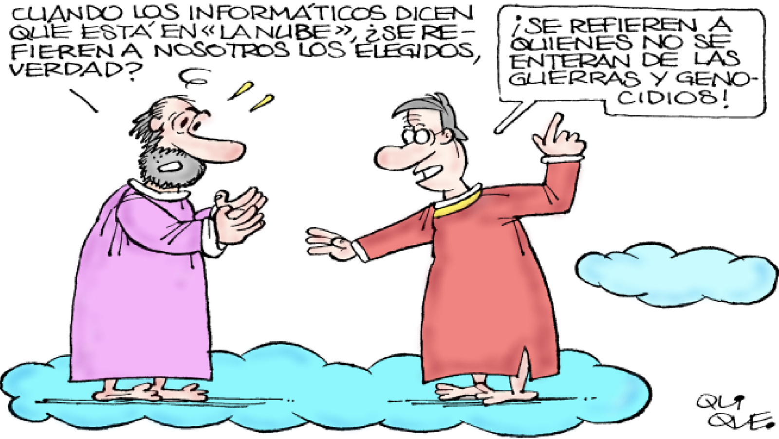 Genocidio
