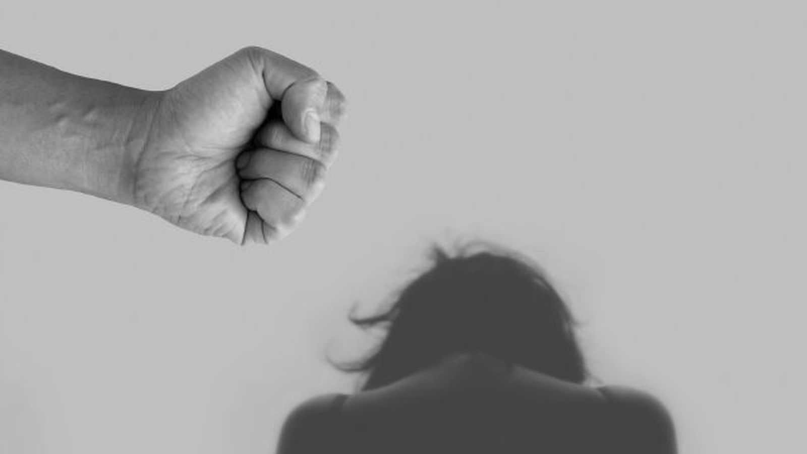 Violencia contra las mujeres