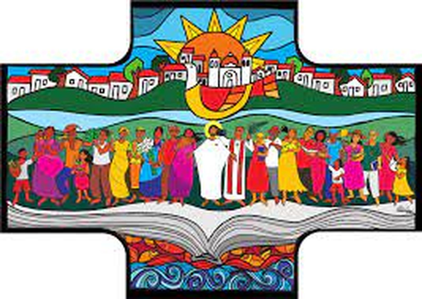 Teología de la Liberación