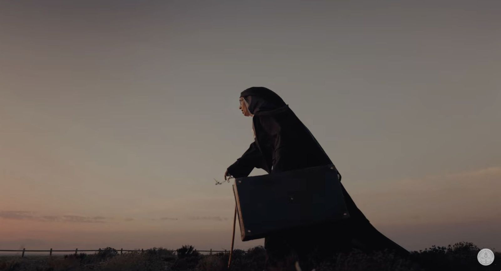 Fotograma del documental