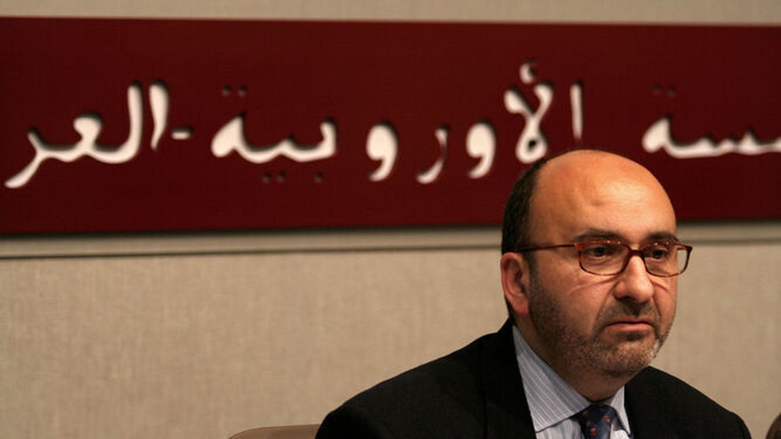 Muere Javier Martínez, el hombre que sentó en el banquillo al arzobispo de Granada