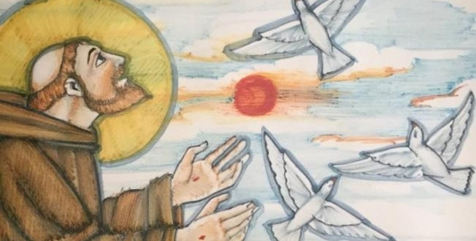 "Si no respetamos a todo ser, acabamos no respetando al ser más complejo y misterioso de la creación que es el ser humano"