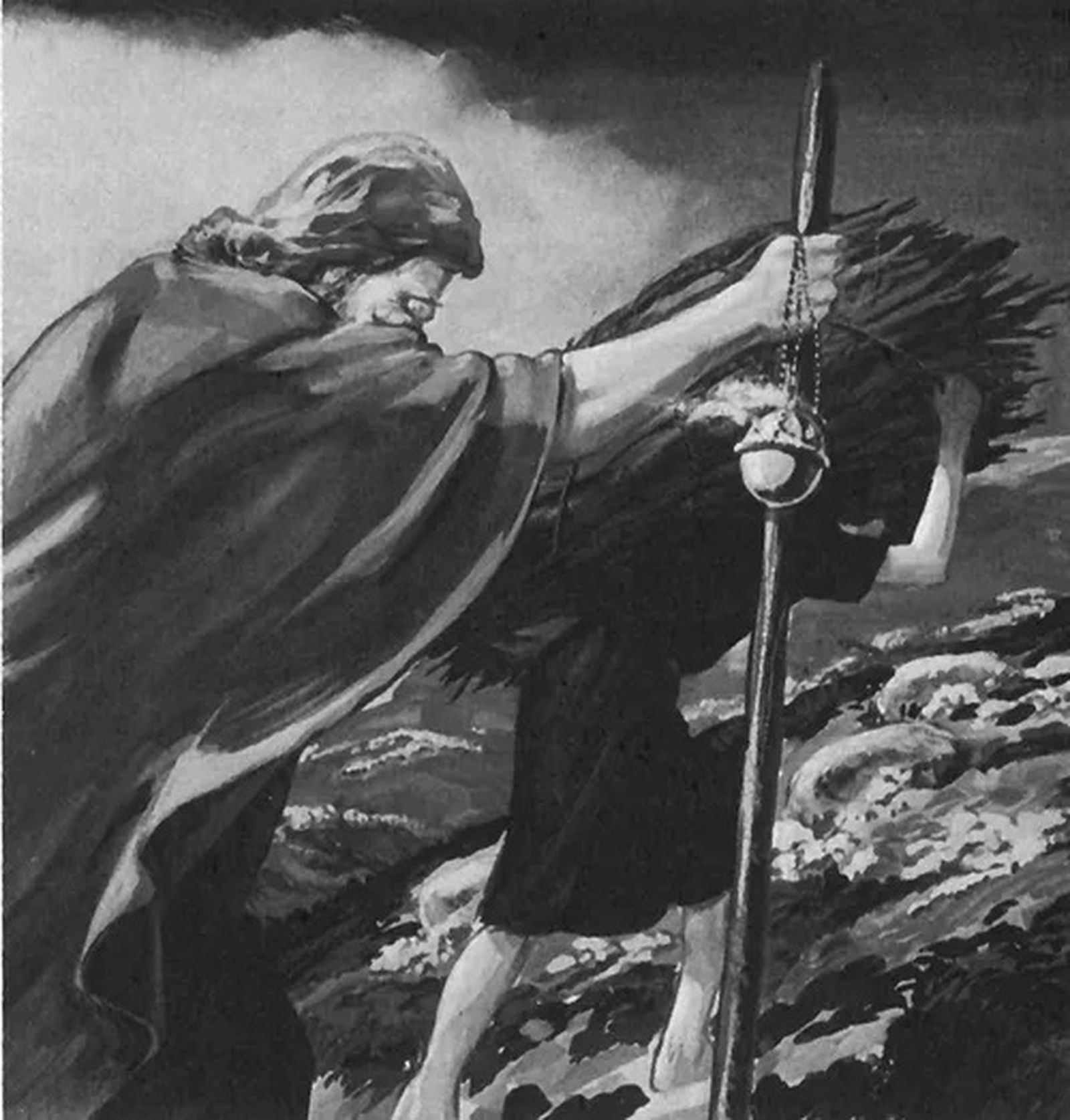 Abraham