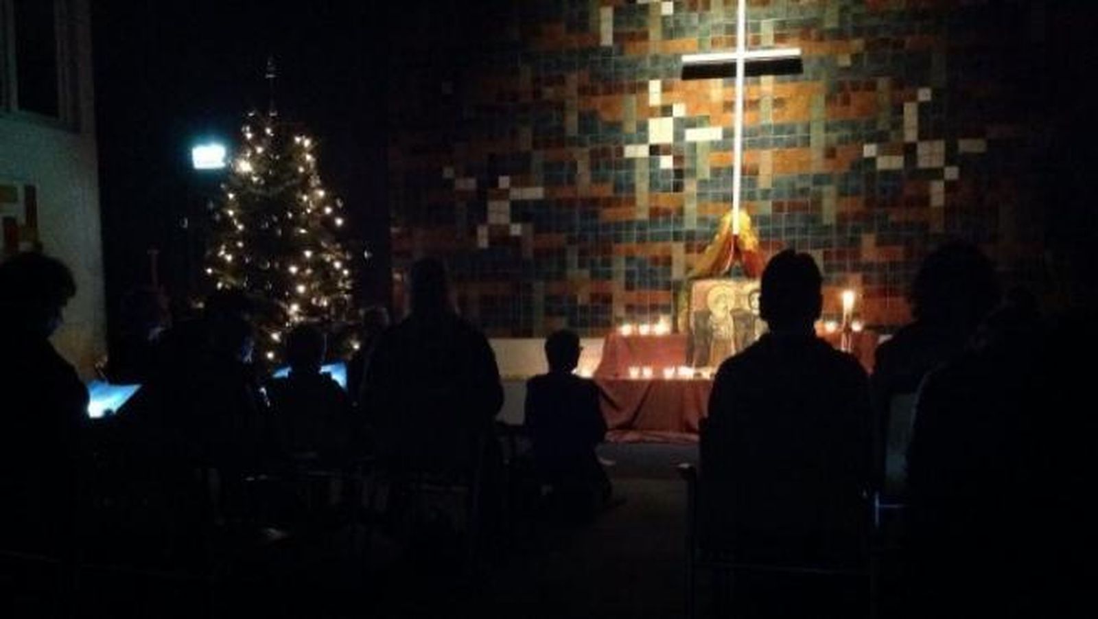 Las iglesias holandesas cancelan sus celebraciones públicas de Navidad