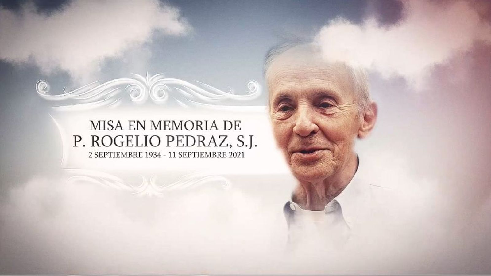 En recuerdo de Rogelio Pedraz