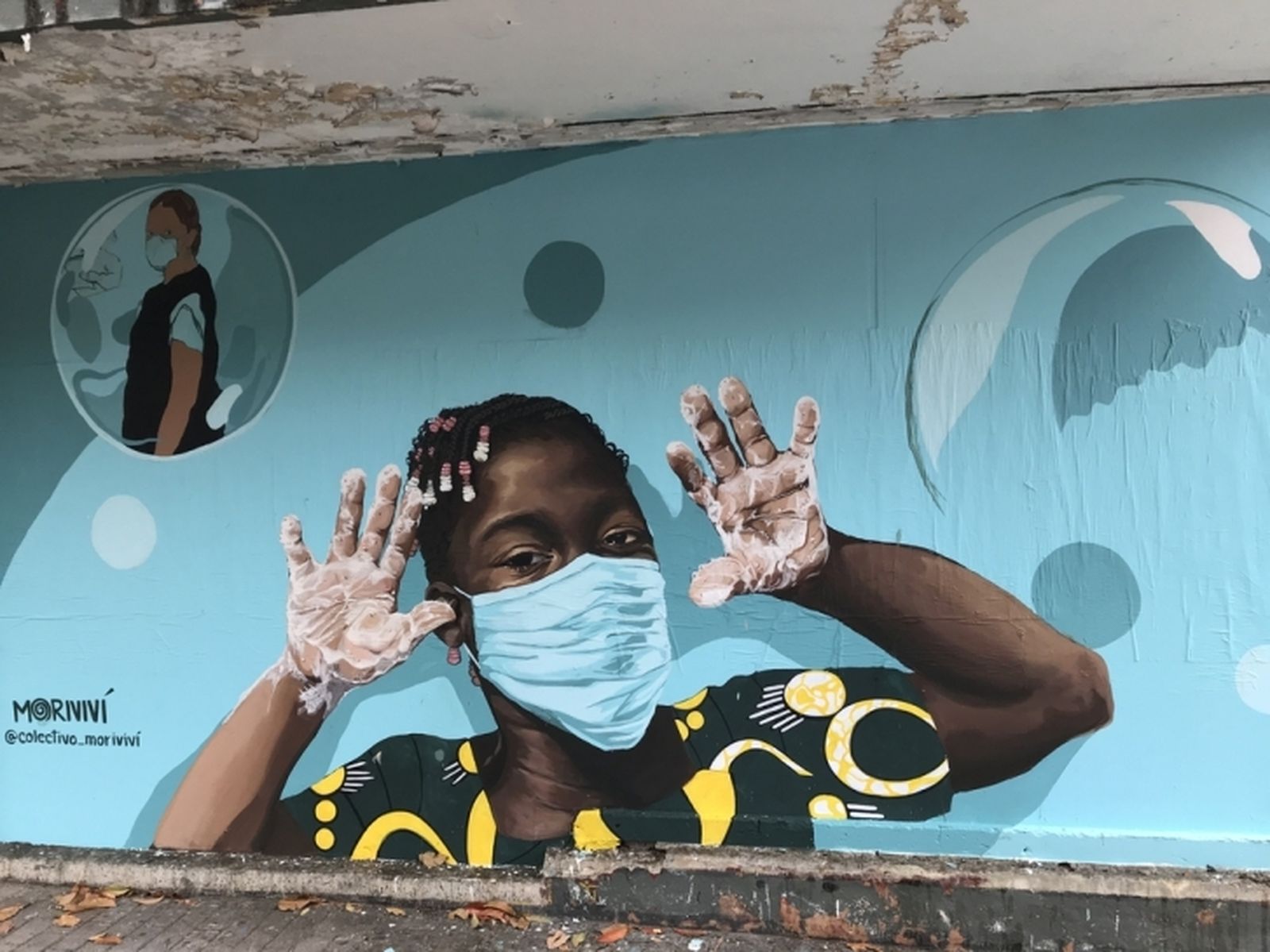 Humanidad a la deriva