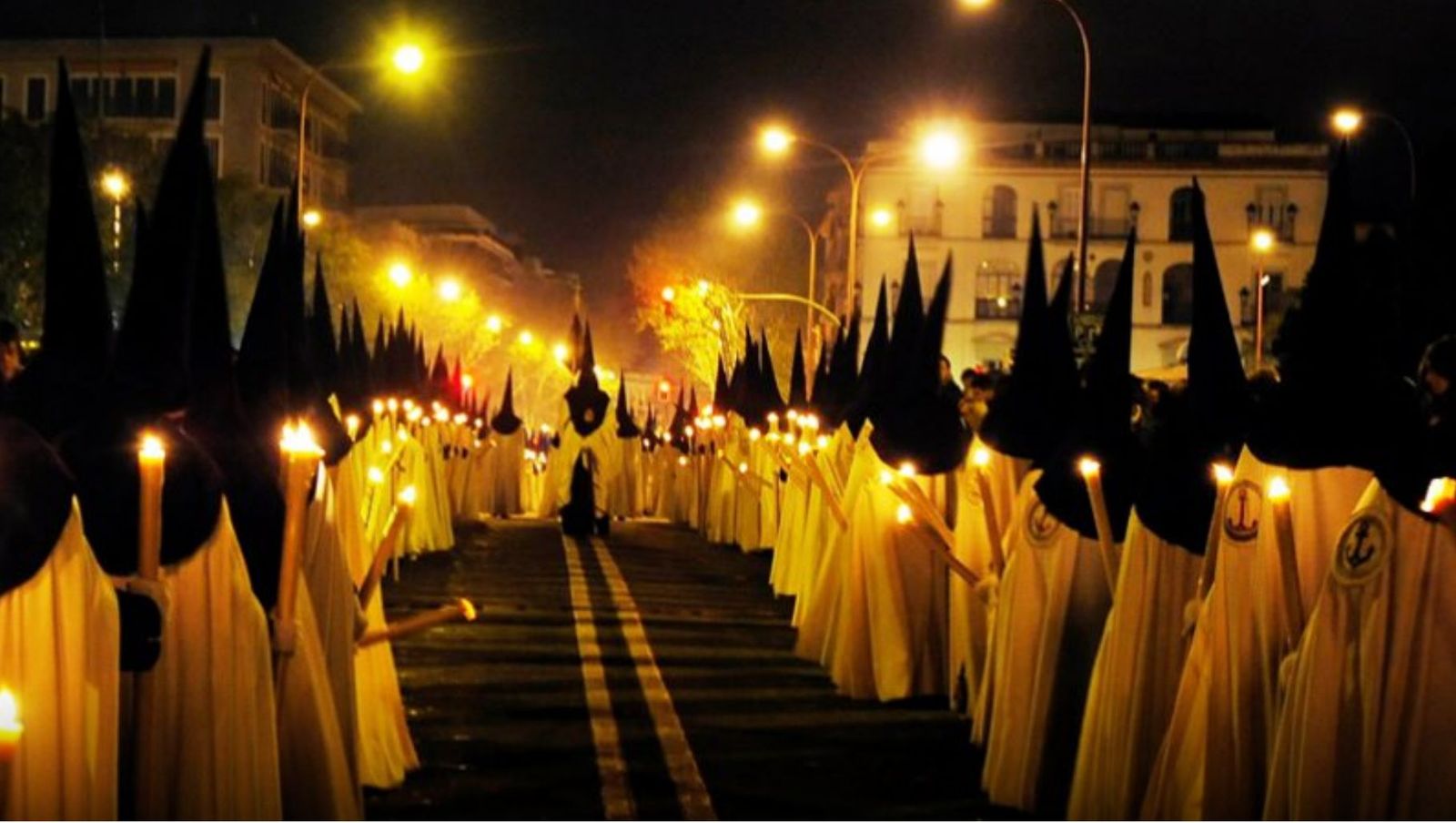 Semana Santa, portal RTVE Digital