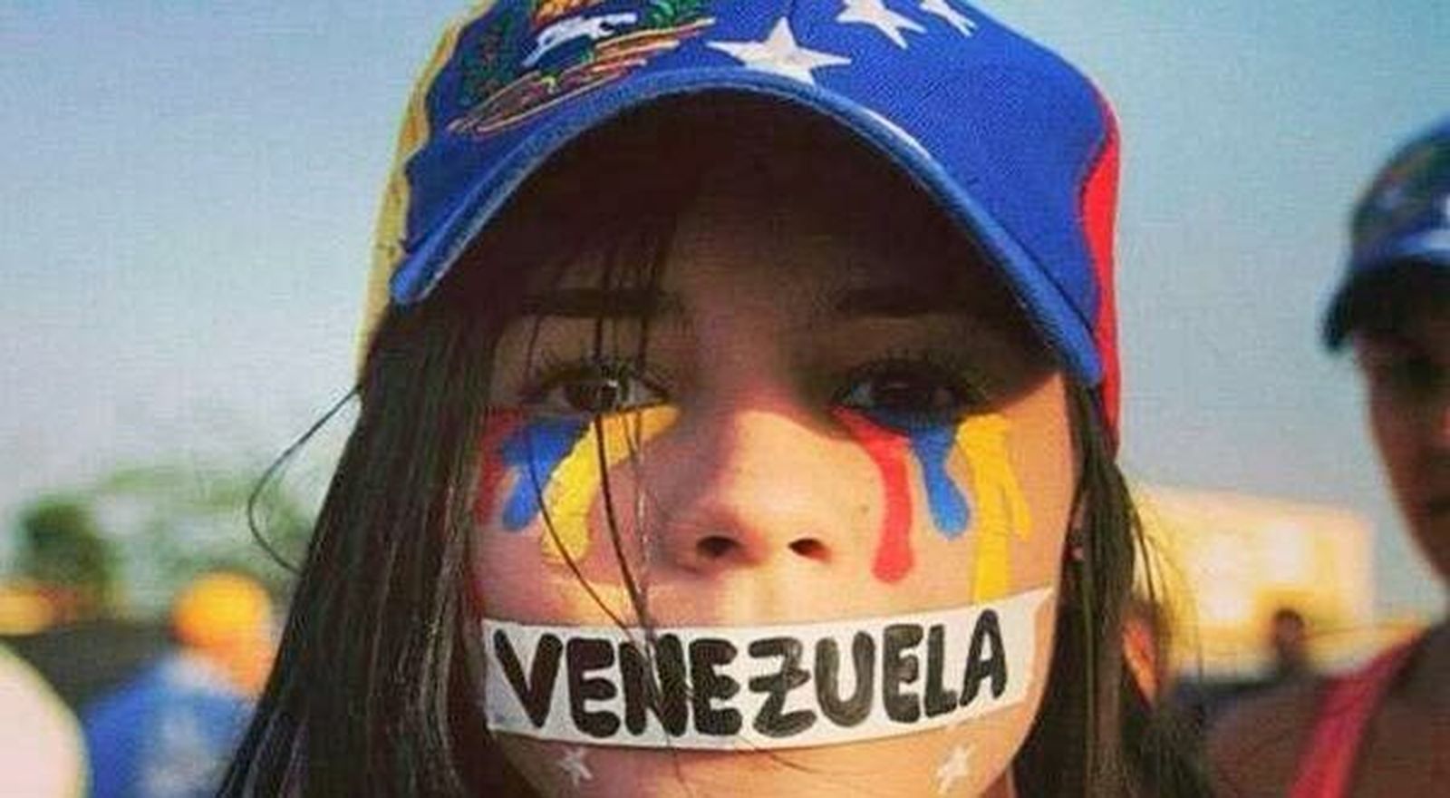 Venezuela llora