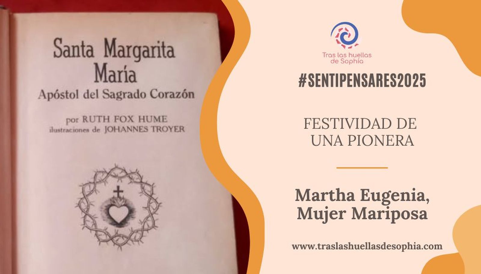 FESTIVIDAD DE UNA PIONERA