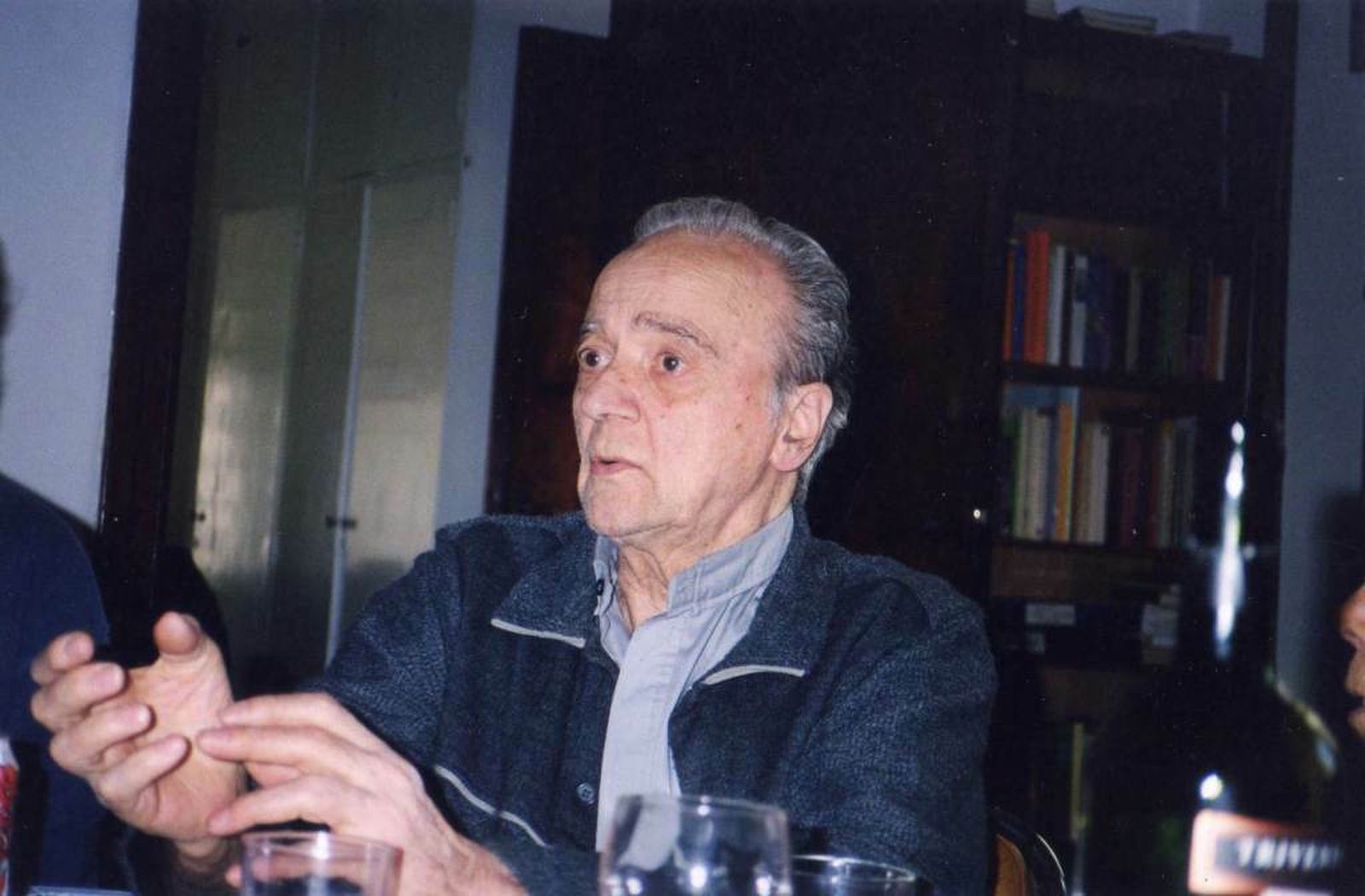 Lucio Gera