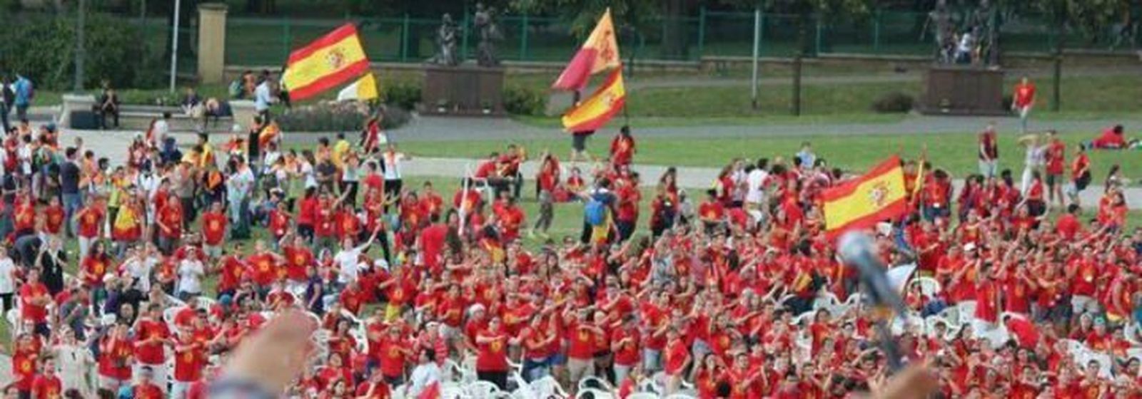 "Utilizamos la religión para satisfacer intereses que nada tienen que ver con el Evangelio"