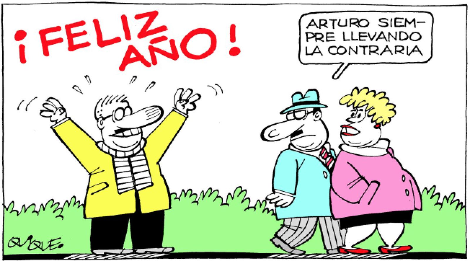 ¡Religion Digital les desea feliz año 2020!