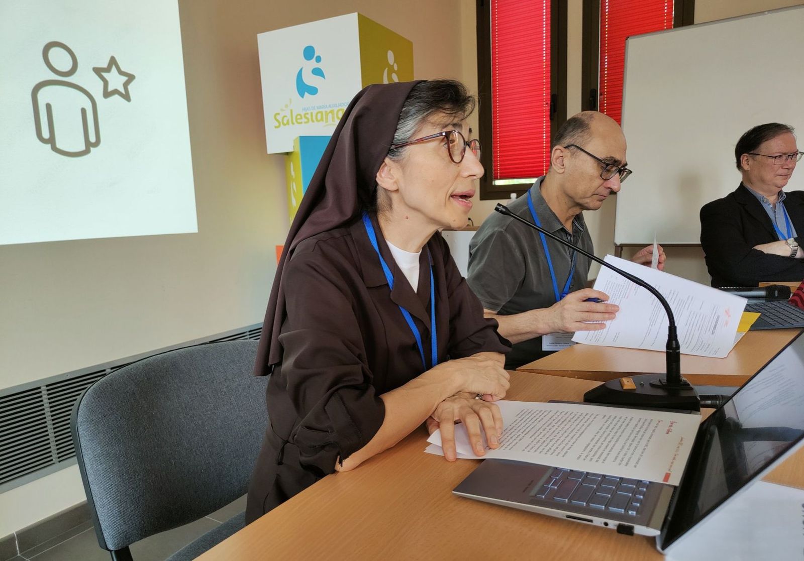 Susana García del Álamo