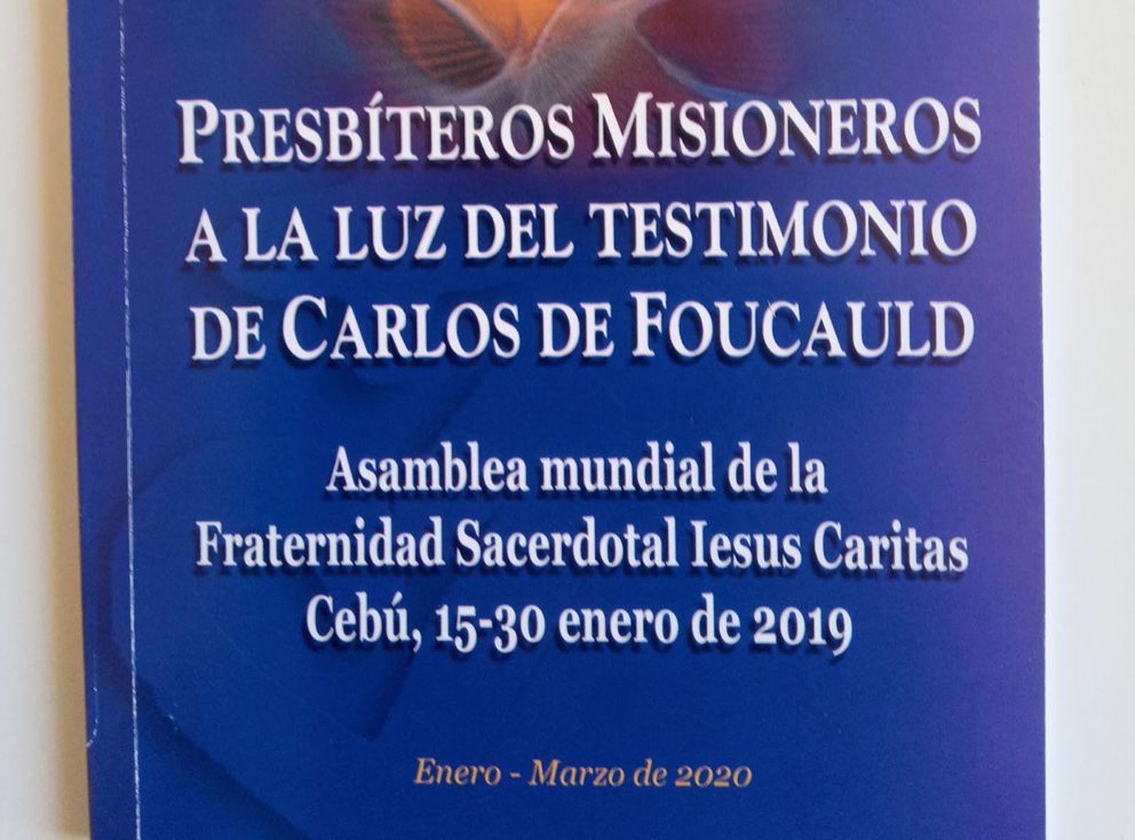 El primer boletín de 2020