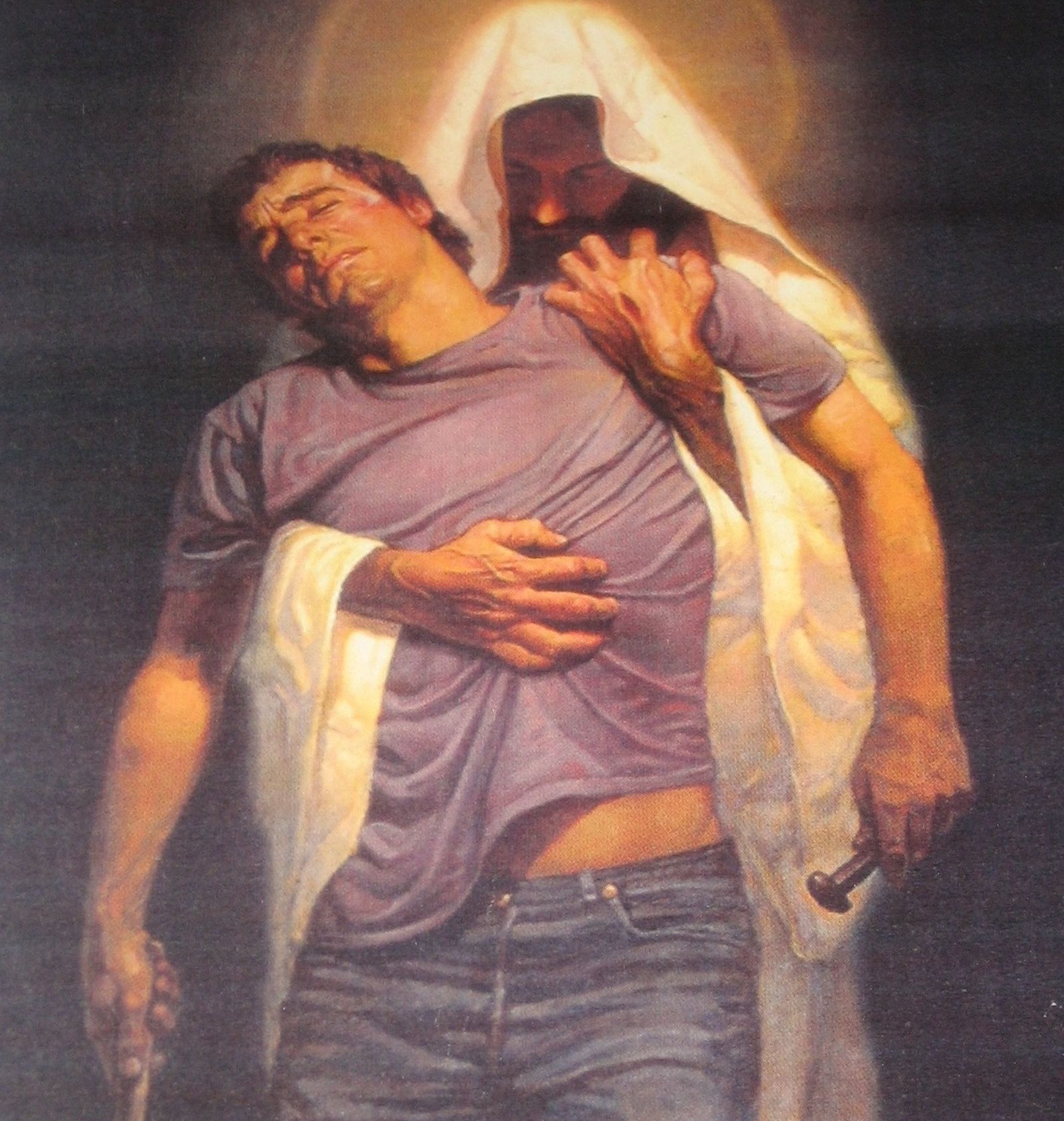 30 de Marzo, IV Domingo de Cuaresma