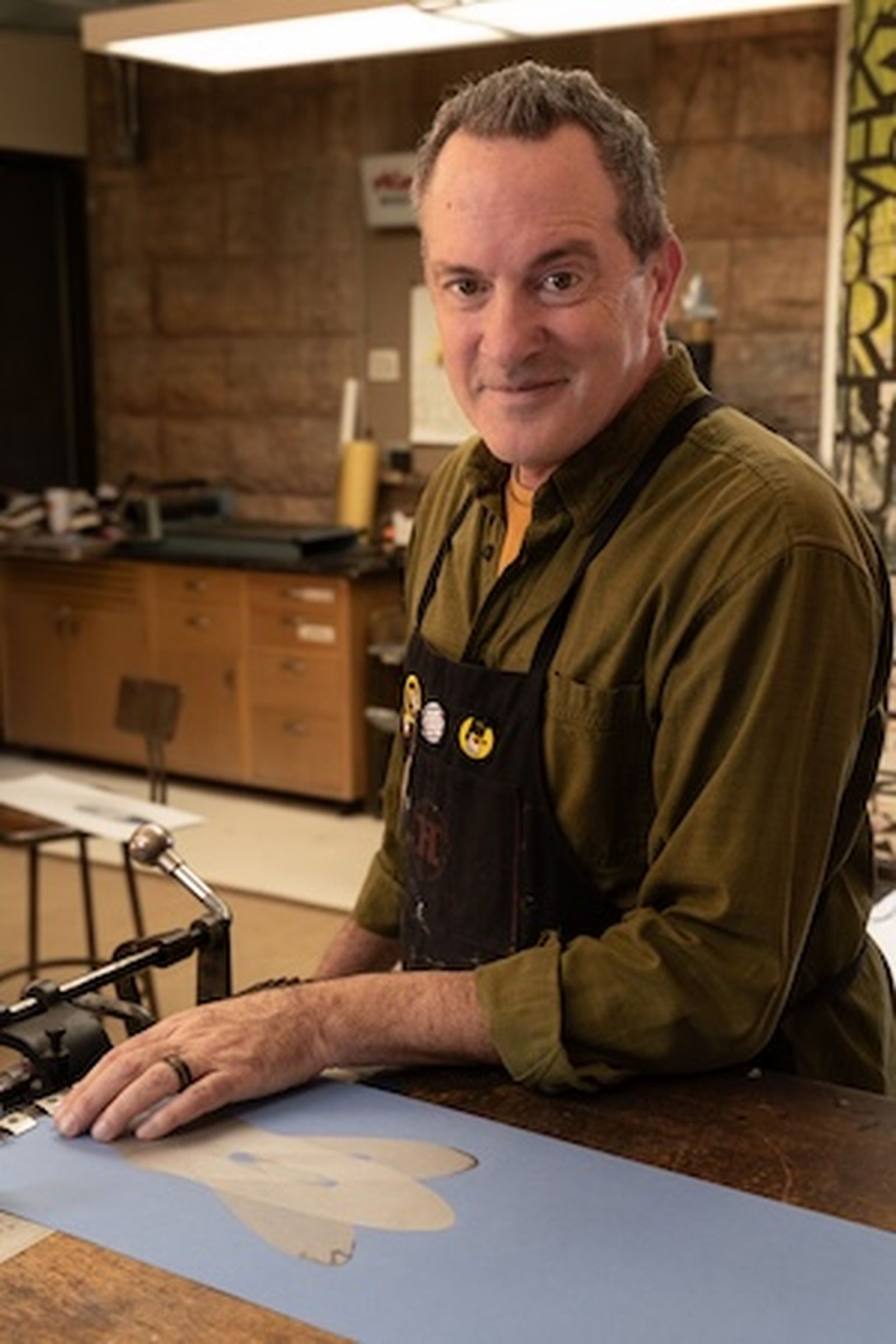 Bill Moran