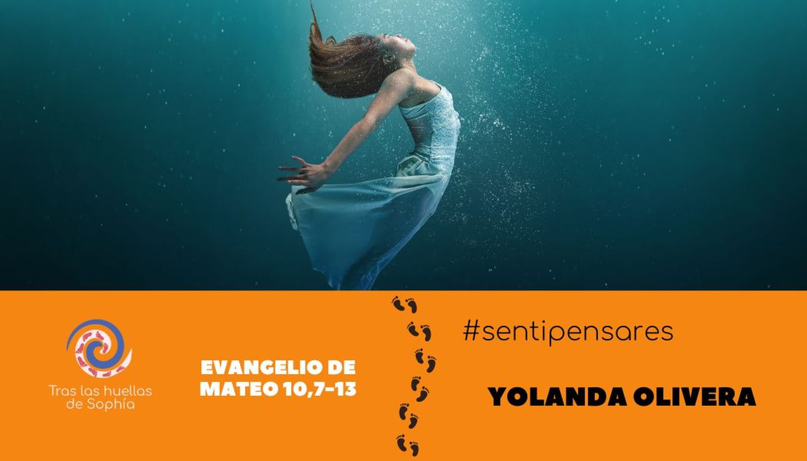 Evangelio de Mateo 10,7-13