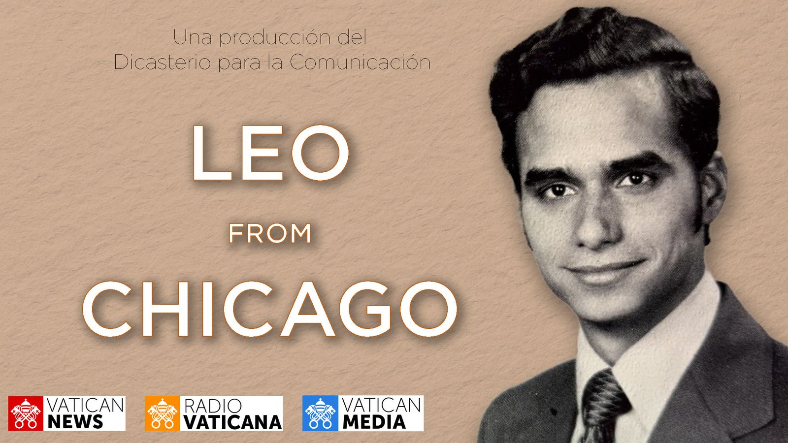 'Leo from Chicago': la Santa Sede felicita a Robert Prevost en su 70 cumpleaños