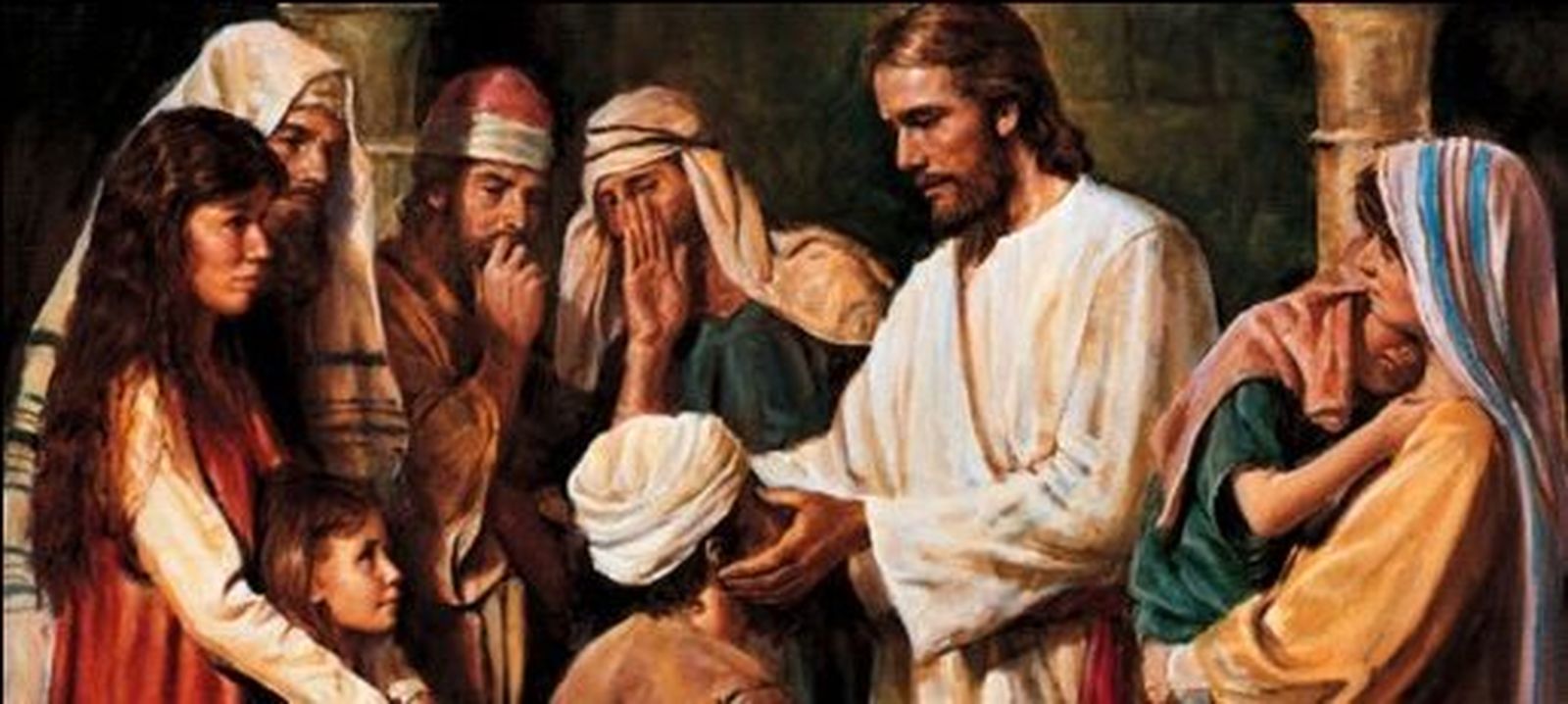 Adviento es la alegría del Dios que se queda en medio de su pueblo