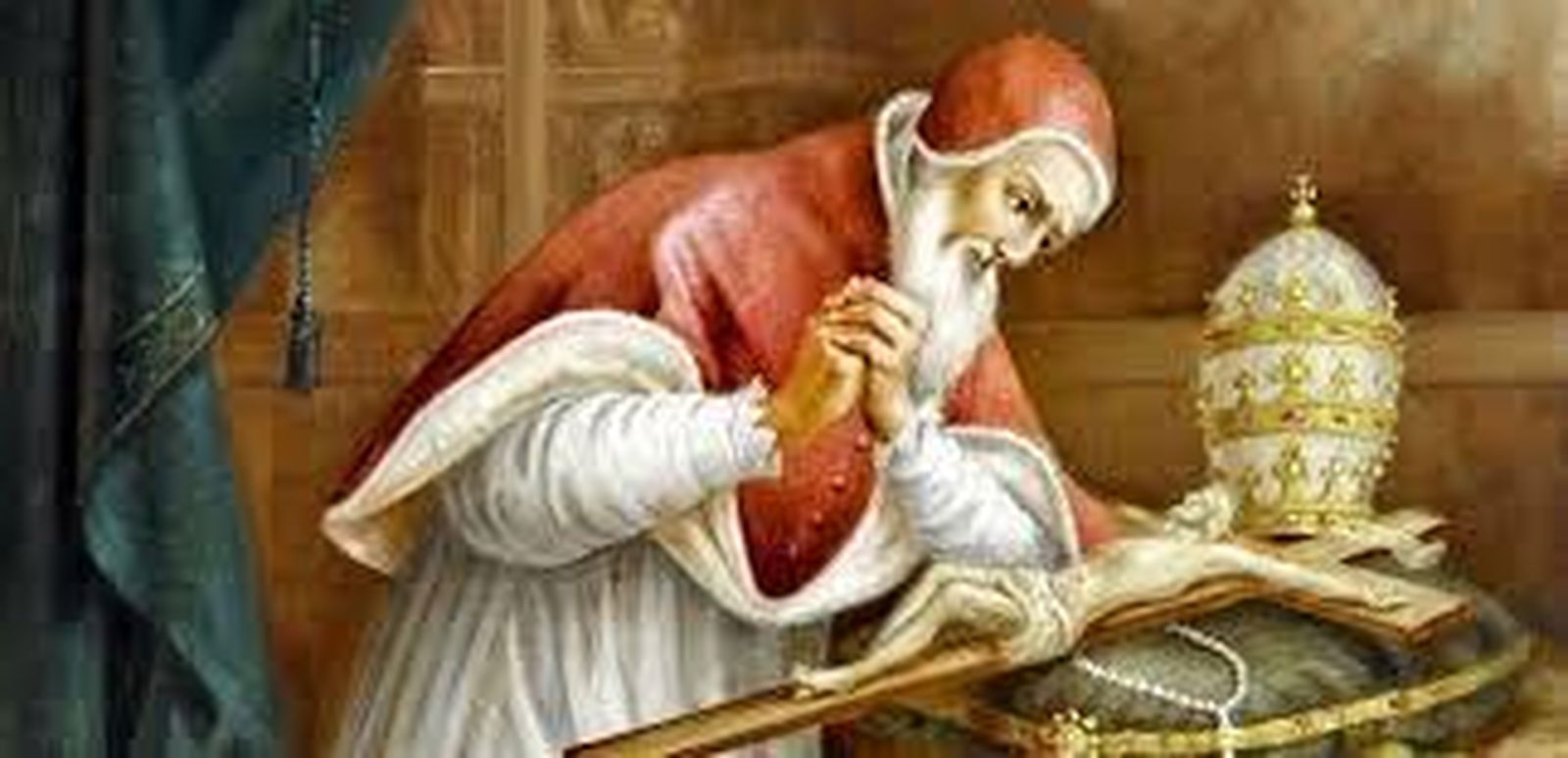 San Pío V:  el Papa que obligó a los obispos a residir en sus diócesis