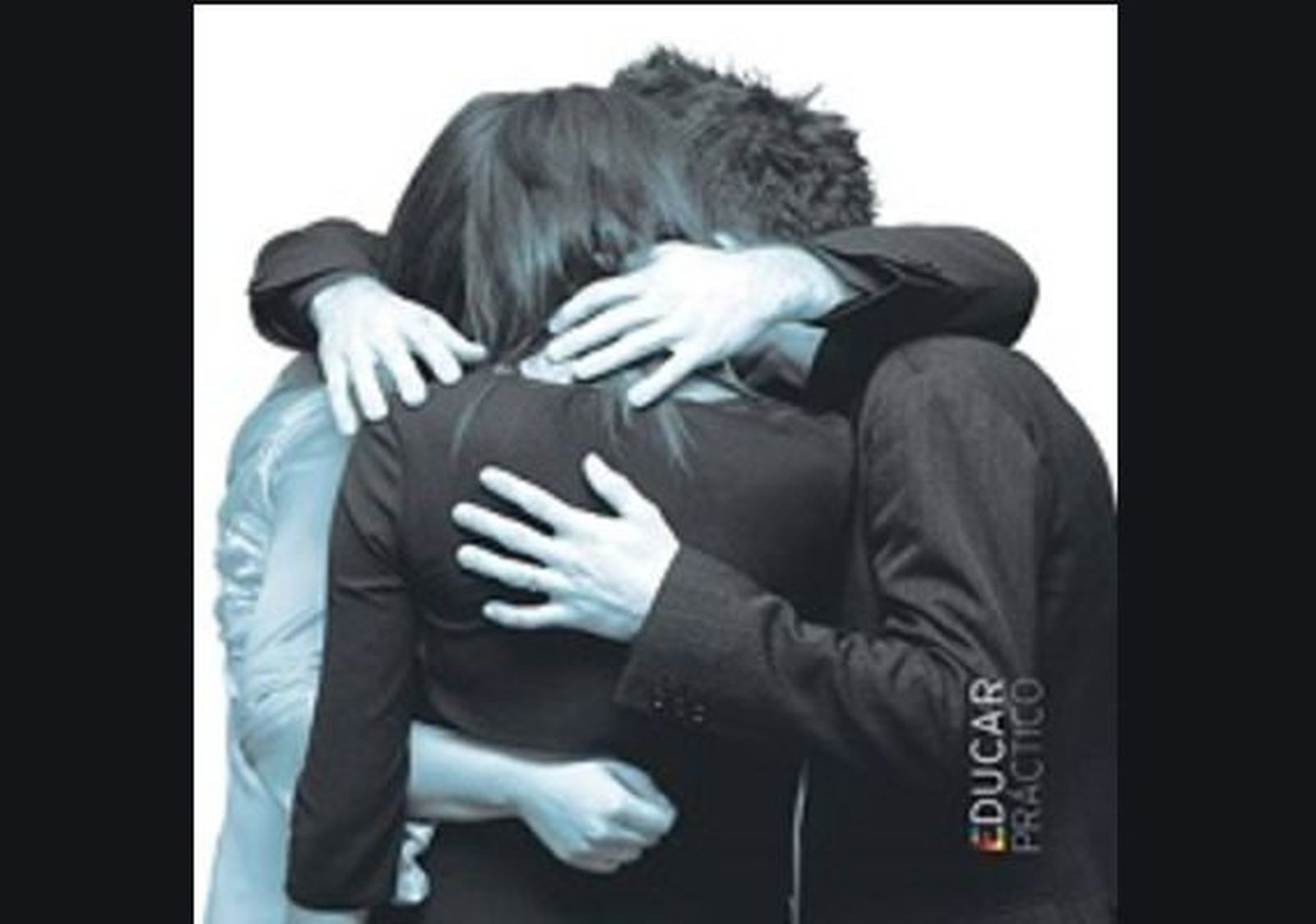 Acompañamiento psico-espiritual para supervivientes de abusos