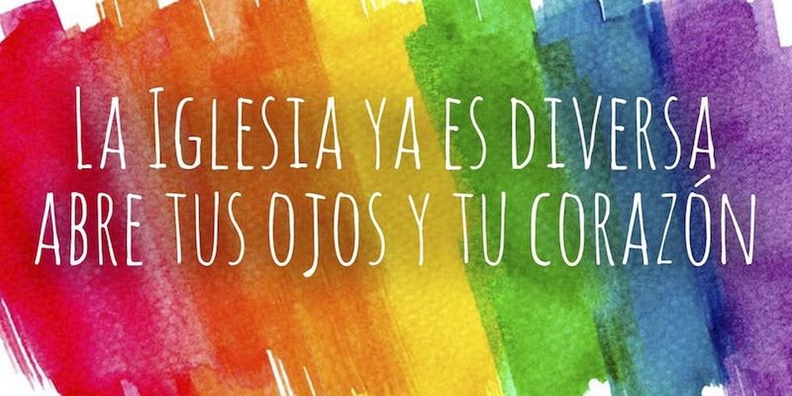 II encuentro de padres y madres cristianos con hijos LGTBI