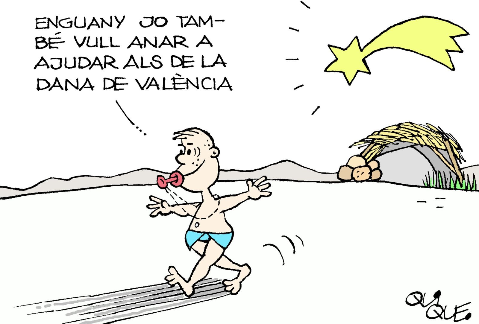 Noche de paz, noche de amor