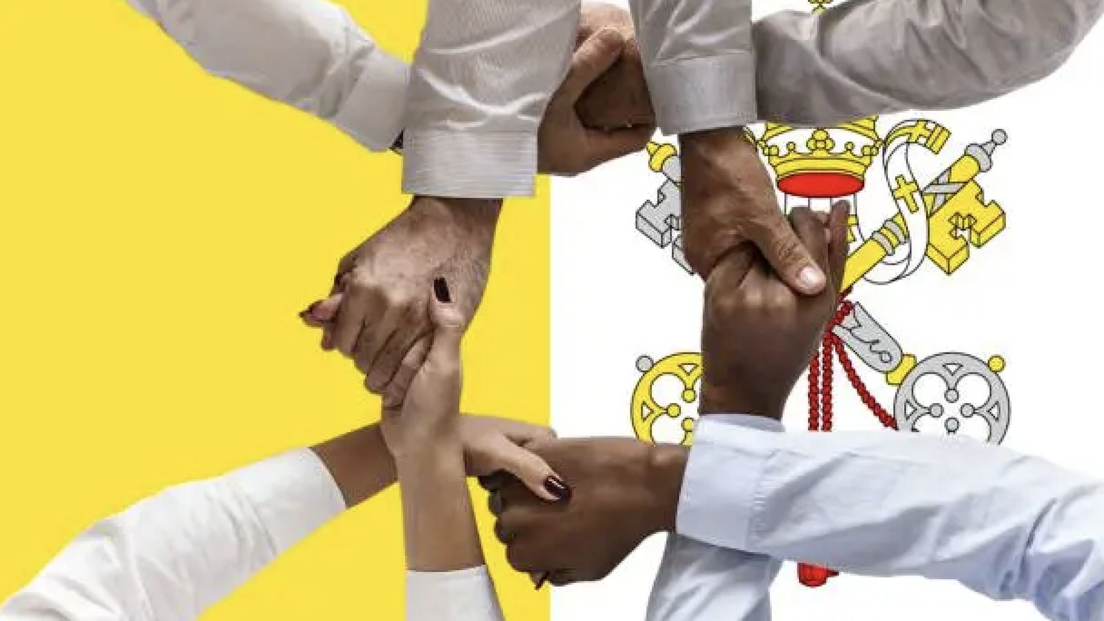 Seguir avanzando en corresponsabilidad