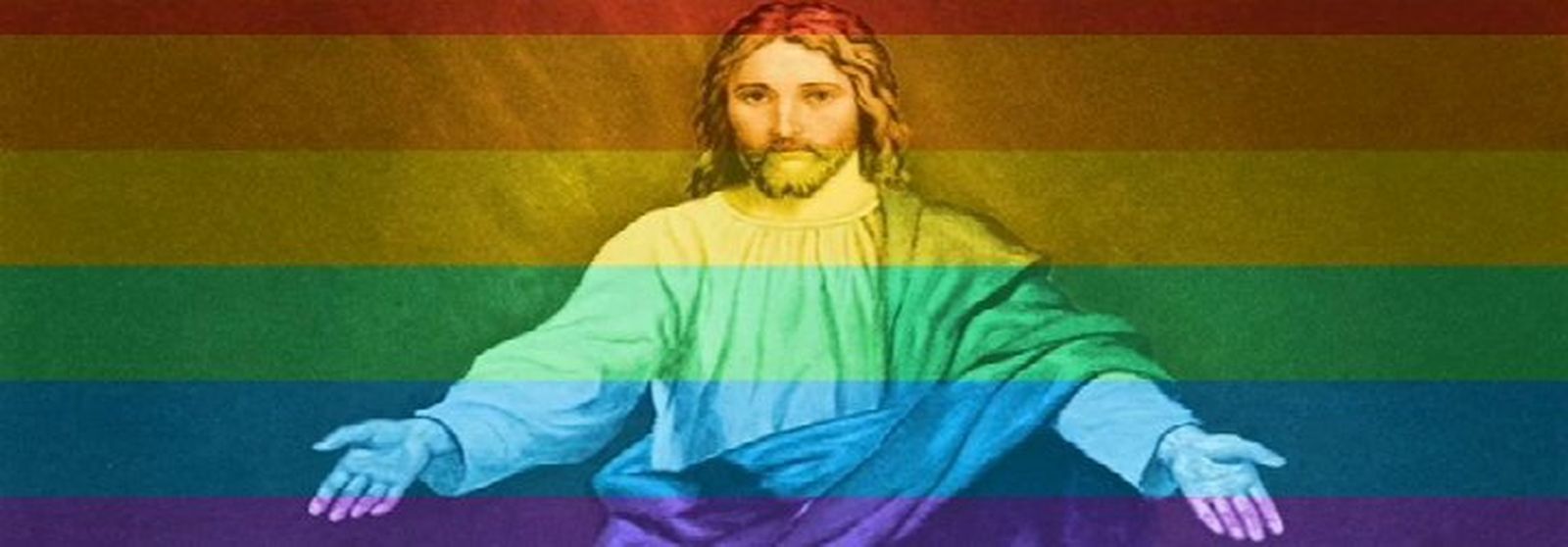 Cristo de los LGBT