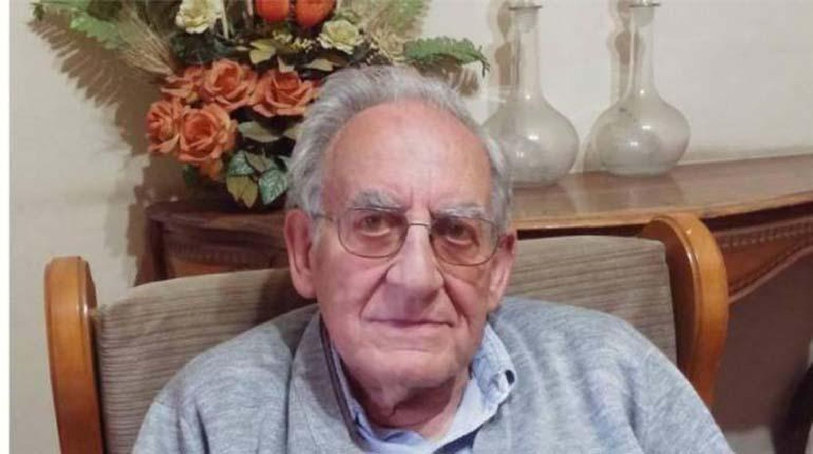 Luis María Roma Padrosa