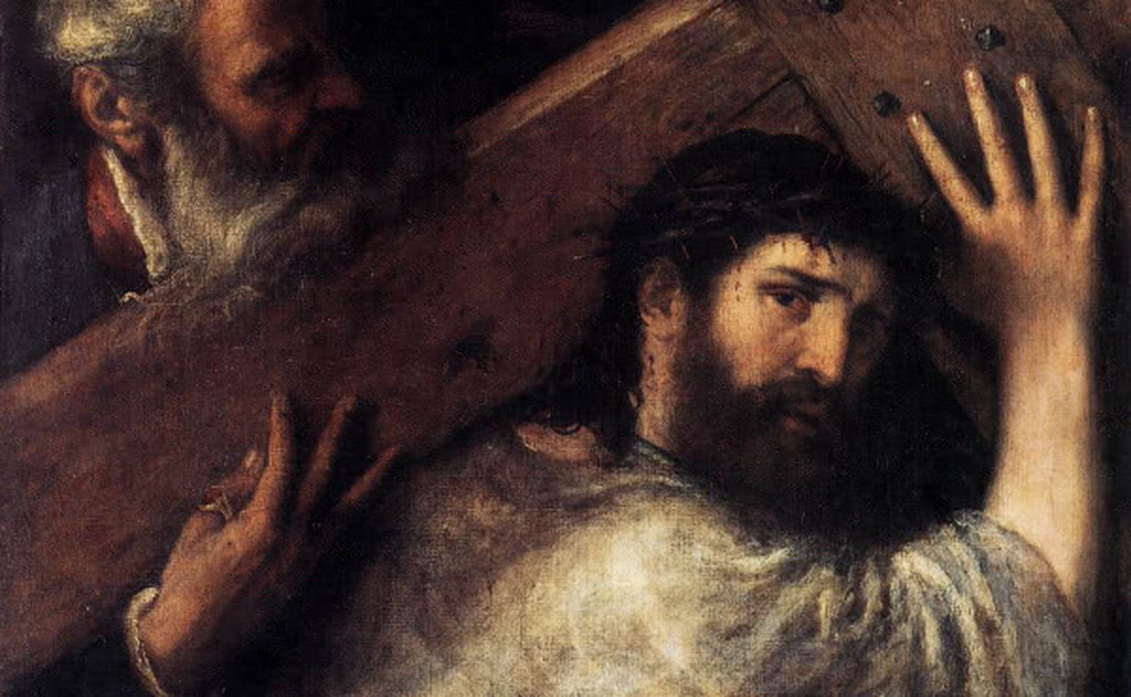 Dar la vida por los pobres